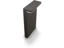 Philips Bustan UE Wegeleuchte anthrazit 2700K