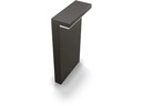 Philips Bustan UE Sockelleuchte anthrazit 2700K