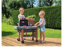 Smoby Outdoor Gartenküche