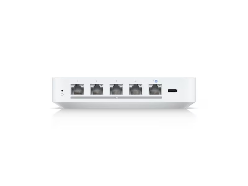 Ubiquiti VPN-Router UXG-MAX