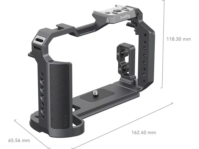 Smallrig Cage für Leica SL3
