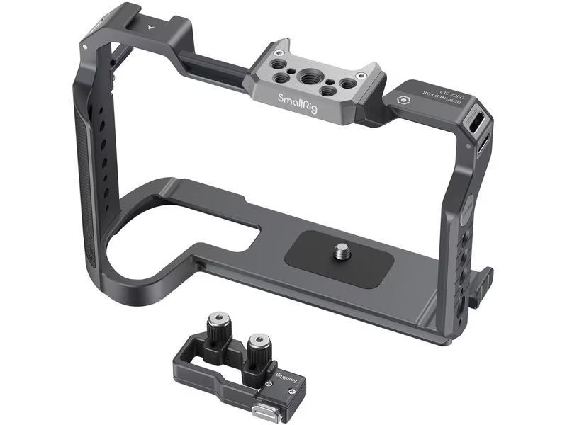 Smallrig Cage für Leica SL3