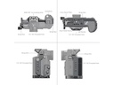 Smallrig Cage für Leica SL3