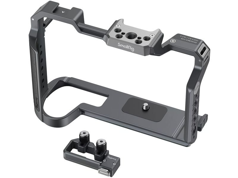 Smallrig Cage für Leica SL2/SL2-S