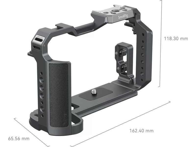 Smallrig Cage für Leica SL2/SL2-S