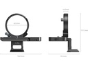 Smallrig Adapter Horizontal-zu-vertikal Platte