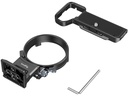 Smallrig Adapter Horizontal-zu-vertikal Platte
