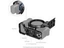 Smallrig Adapter Horizontal-zu-vertikal Platte