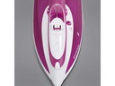 Severin Dampfbügeleisen BA 3243 Violett/Weiss