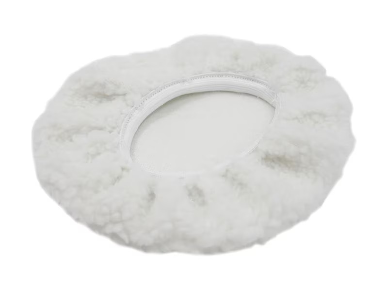STRUCT Polierhaube 2er-Set