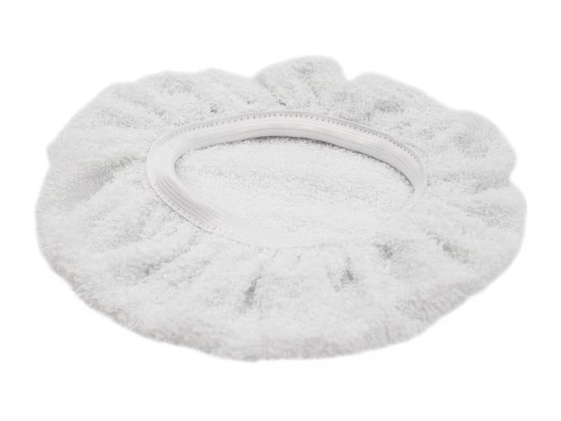 STRUCT Polierhaube 2er-Set