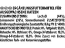Purina Pro Plan Katzen-Nahrungsergänzung Skin &amp; Coat+ 150 ml
