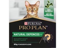 Purina Pro Plan Katzen-Nahrungsergänzung Natural Defences+ 60 g