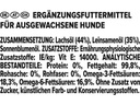 Purina Pro Plan Hunde-Nahrungsergänzung Skin &amp; Coat+ 250 ml