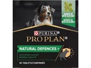 Purina Pro Plan Hunde-Nahrungsergänzung Natural Defences+ 45 Tabletten