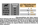 Purina Pro Plan Hunde-Nahrungsergänzung Natural Defences+ 45 Tabletten