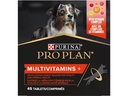 Purina Pro Plan Hunde-Nahrungsergänzung Multivitamins+ 45 Tabletten