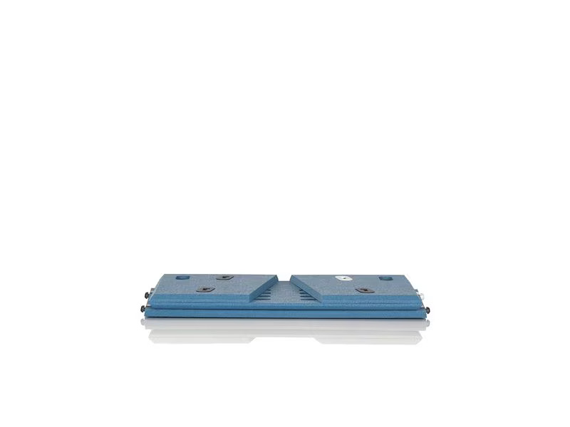smart stand Notebook-Ständer 16 , Ozeanblau