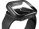 Vonmählen Displayschutz Thin Apple Watch SE (44 mm) Black