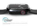 Vonmählen Displayschutz Thin Apple Watch S 8.9 (41 mm) Transparent