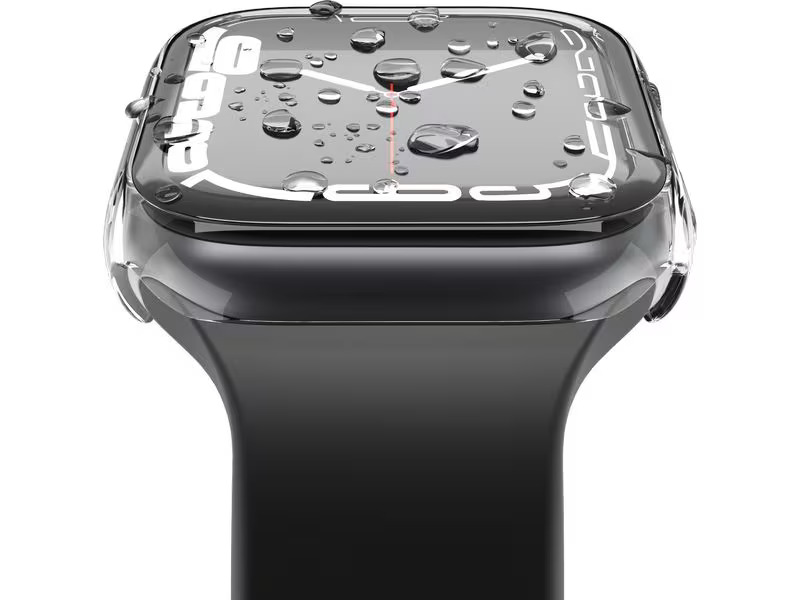 Vonmählen Displayschutz Thin Apple Watch S 8.9 (41 mm) Transparent
