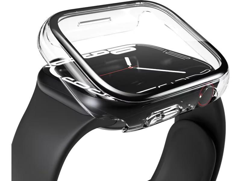 Vonmählen Displayschutz Thin Apple Watch S 8.9 (41 mm) Transparent