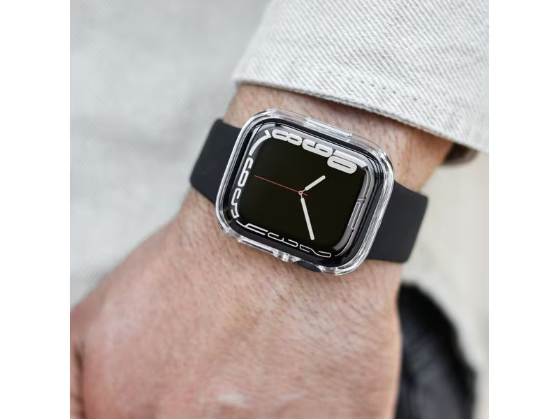 Vonmählen Displayschutz Thin Apple Watch S 8.9 (41 mm) Transparent