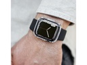 Vonmählen Displayschutz Thin Apple Watch S 8.9 (41 mm) Transparent