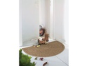 wash+dry Fussmatte Dune 55 cm x 85 cm, Beige
