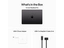 Apple MacBook Pro 14 M3 Max 2023 16C CPU/40C GPU/1 TB/64 GB