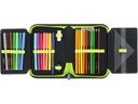 Herlitz Etui Wild Life 31-teilig