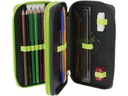 Herlitz Etui Wild Life 23-teilig