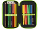 Herlitz Etui Wild Life 23-teilig