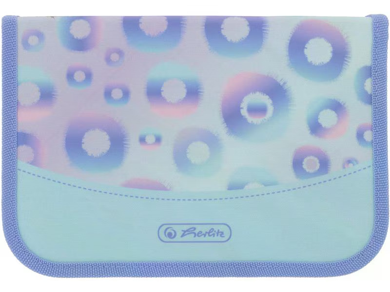 Herlitz Etui Mystic Mermaid 31-teilig
