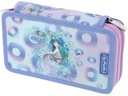 Herlitz Etui Mystic Mermaid 23-teilig