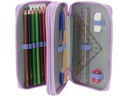 Herlitz Etui Mystic Mermaid 23-teilig