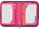 Herlitz Etui Magic Unicorn 31-teilig
