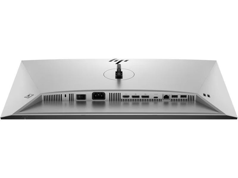 HP Monitor 724pu
