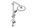 GROHE Duschsystem Vitalio Start System 250