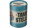 Nostalgic Art Spardose Tankstelle Bier Schriftzug