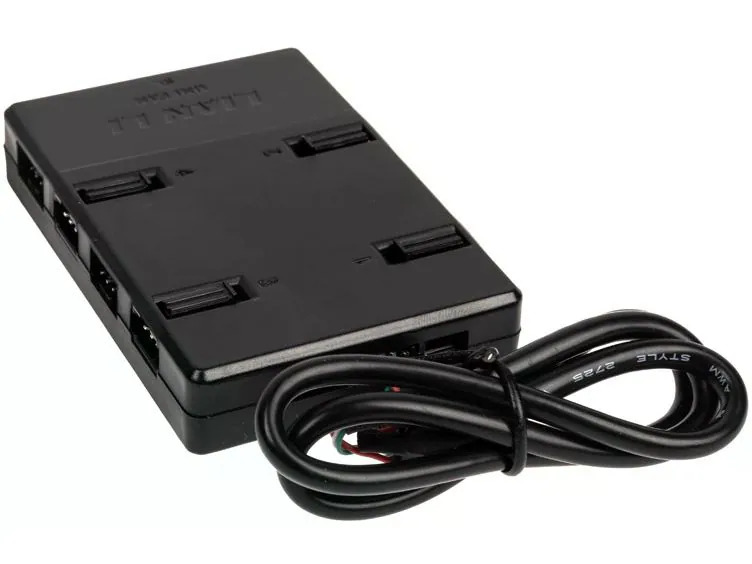 Lian Li SL Uni Fan-Connect 3.0 Controller
