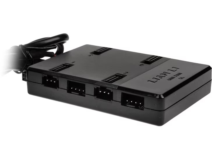 Lian Li SL Uni Fan-Connect 3.0 Controller