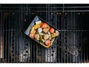 Kadastar Grillpfännchen Clever 18.5 x 13.5 x 3 cm