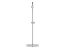 GROHE Duschsystem Vitalio Start System 250