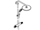 GROHE Duschsystem Vitalio Start System 250