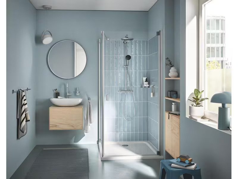 GROHE Duschsystem Vitalio Start System 250