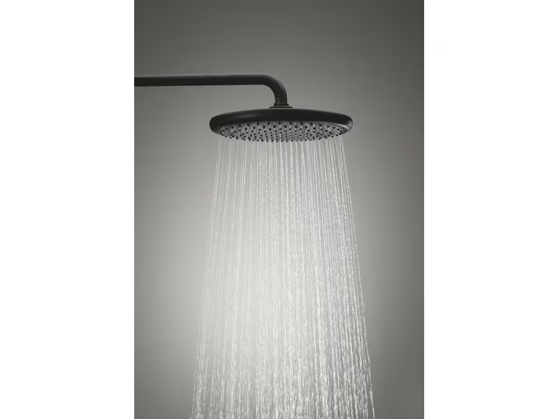 GROHE Duschsystem Vitalio Start System 250