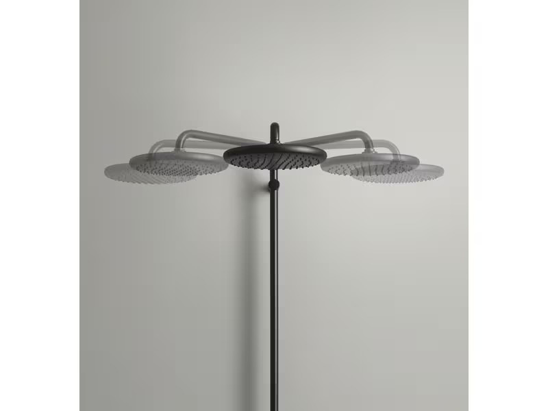 GROHE Duschsystem Vitalio Start System 250