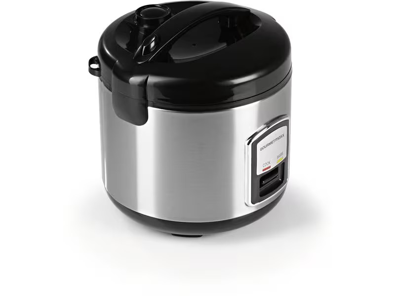 GOURMETmaxx Reiskocher 1 l
