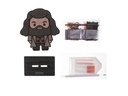 CRAFT Buddy Bastelset Crystal Art Buddies Rubeus Hagrid